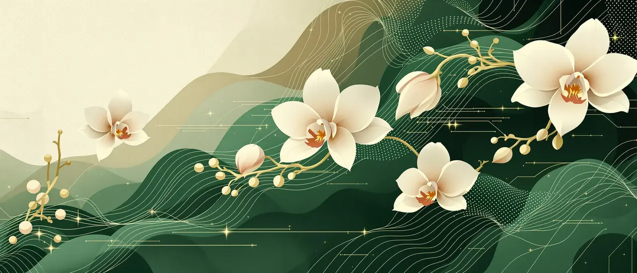 数字时代的雅致生活美学